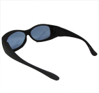 ACE Didymium Glasses in Large OveRx Frames